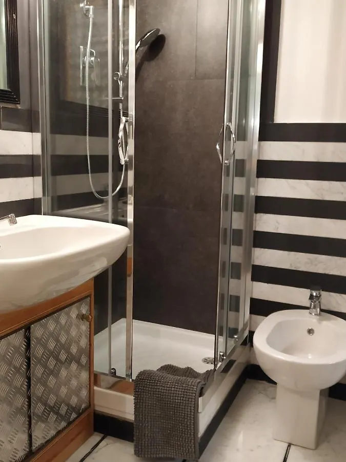 La Priaguea - House Beach Camogli Apartment