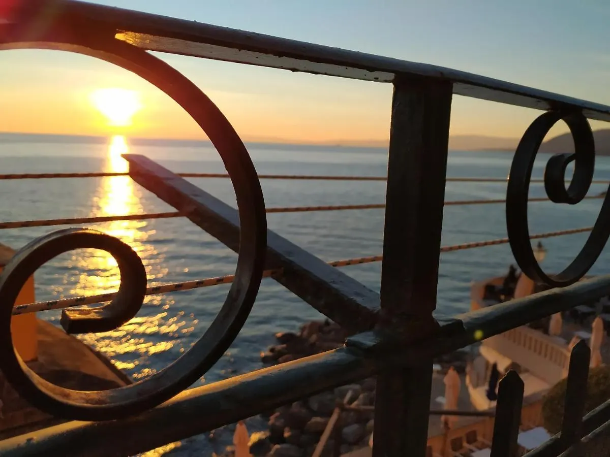Apartment La Priaguea - House Beach Camogli