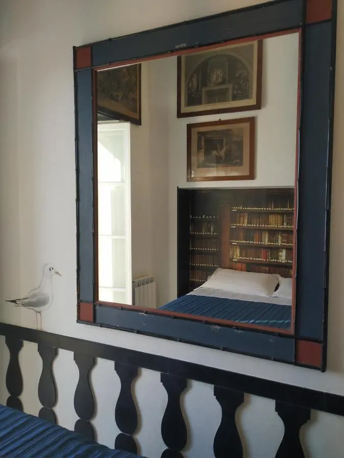 Apartment La Priaguea - House Beach Camogli