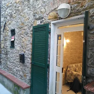  Ferienhaus Casa Ida