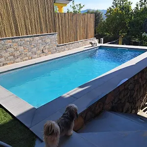  Apartment La Fontanella