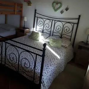  Bauernhof Agriturismo Grilla