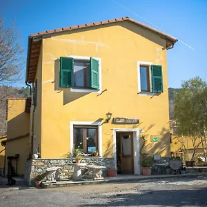  Bauernhof A Ca Vegia