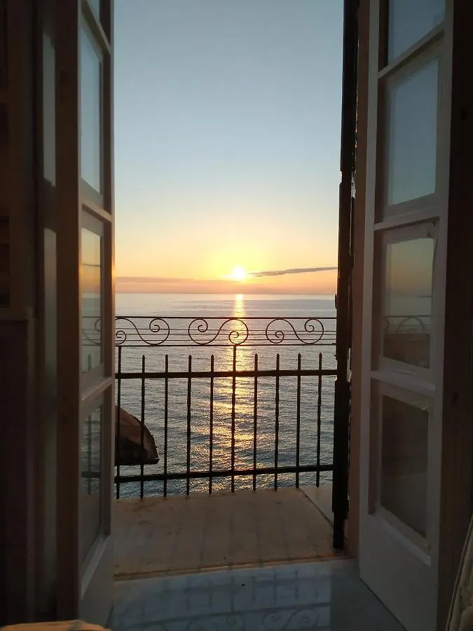 Apartment La Priaguea - House Beach Camogli