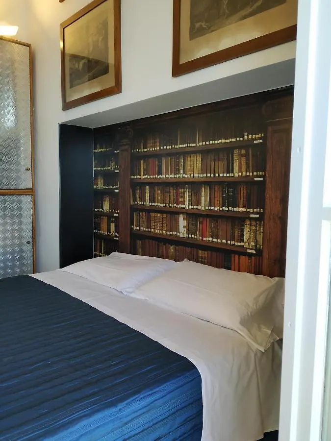 La Priaguea - House Beach Camogli 0*,