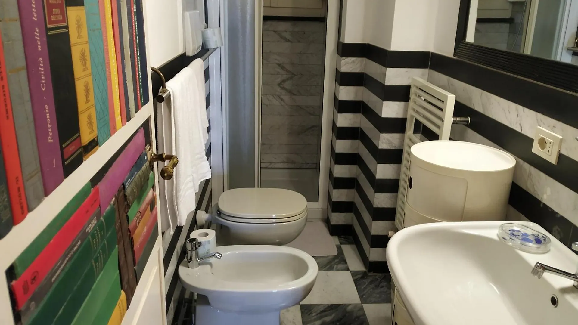 Apartment La Priaguea - House Beach Camogli