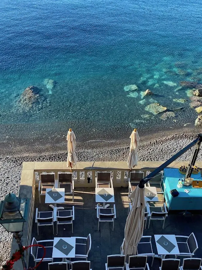 La Priaguea - House Beach Camogli 0*,  Italy